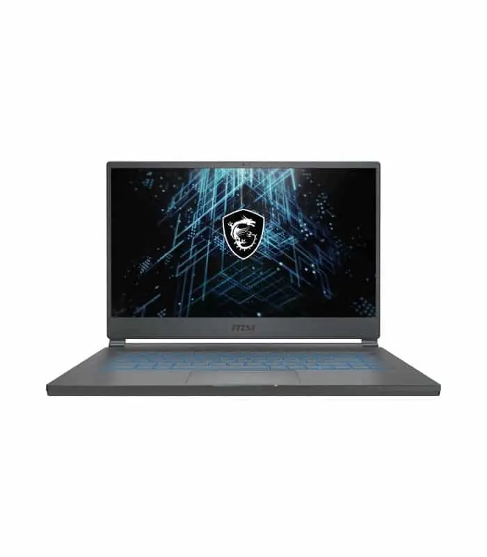 msi stealth 15m 1